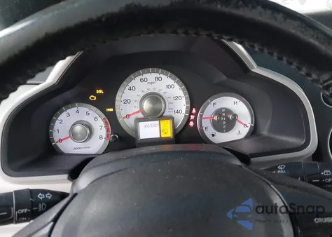 2011 Honda Pilot Ex-L из США, поврежденный, VIN 5FNYF4H69BB041653